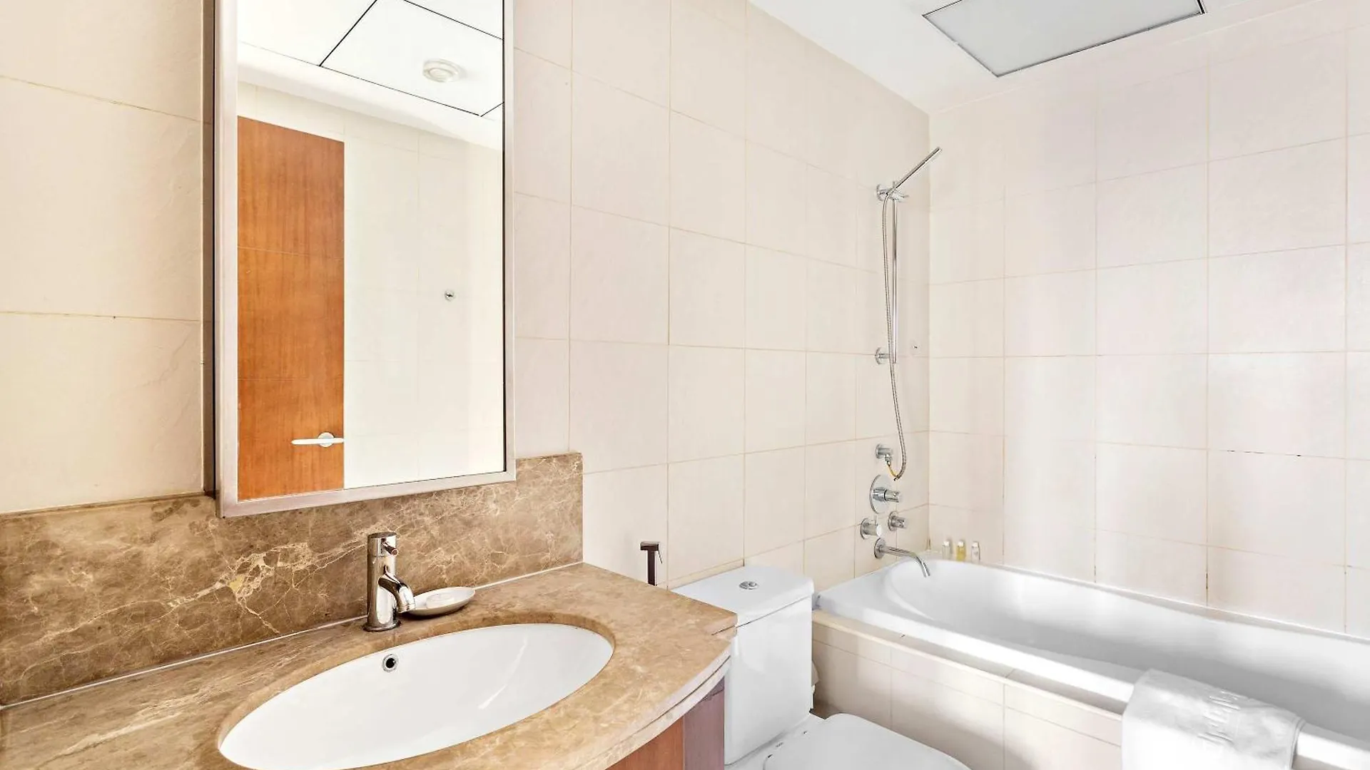 Apartment Silkhaus Spacious 1Bdr In Downtown At Standpoint Dubai United Arab Emirates
